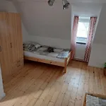 Дом отдыха Einfamilienhaus Blick Zum Rammelsberg *