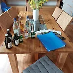 Einfamilienhaus Blick Zum Rammelsberg Дом отдыха *