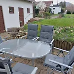 Дом отдыха Einfamilienhaus Blick Zum Rammelsberg Гослар