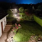 Дом отдыха Einfamilienhaus Blick Zum Rammelsberg Гослар