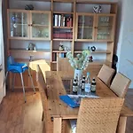 Einfamilienhaus Blick Zum Rammelsberg Дом отдыха Гослар