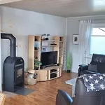 Einfamilienhaus Blick Zum Rammelsberg Дом отдыха