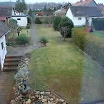 Einfamilienhaus Blick Zum Rammelsberg Дом отдыха Гослар
