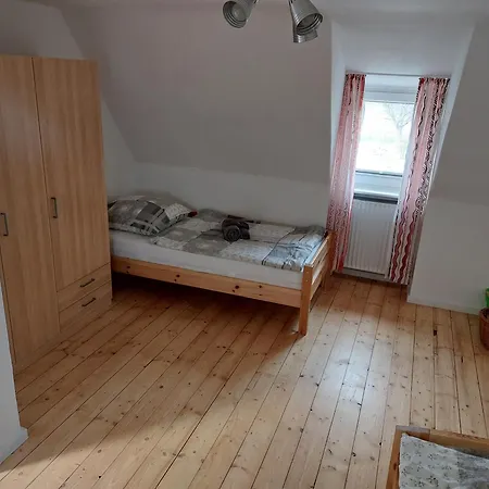 Prázdninový dům Einfamilienhaus Blick Zum Rammelsberg *