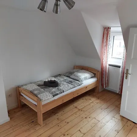Einfamilienhaus Blick Zum Rammelsberg