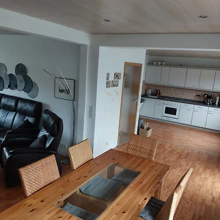 Einfamilienhaus Blick Zum Rammelsberg * Goslar