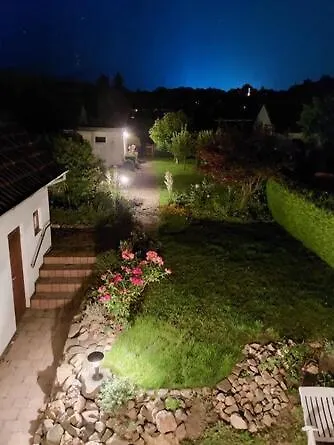Casa vacanze Einfamilienhaus Blick Zum Rammelsberg Goslar
