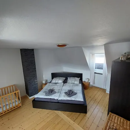 Casa vacanze Einfamilienhaus Blick Zum Rammelsberg *
