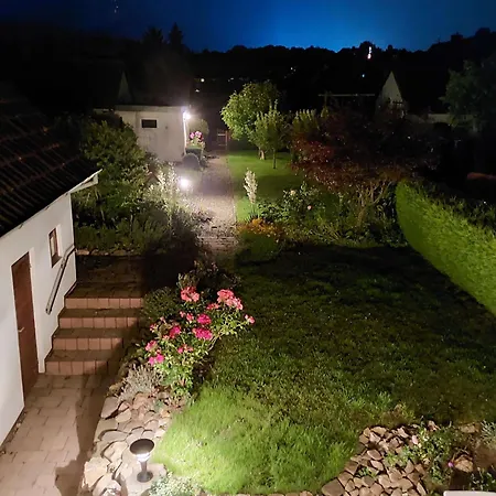 Einfamilienhaus Blick Zum Rammelsberg * Goslar