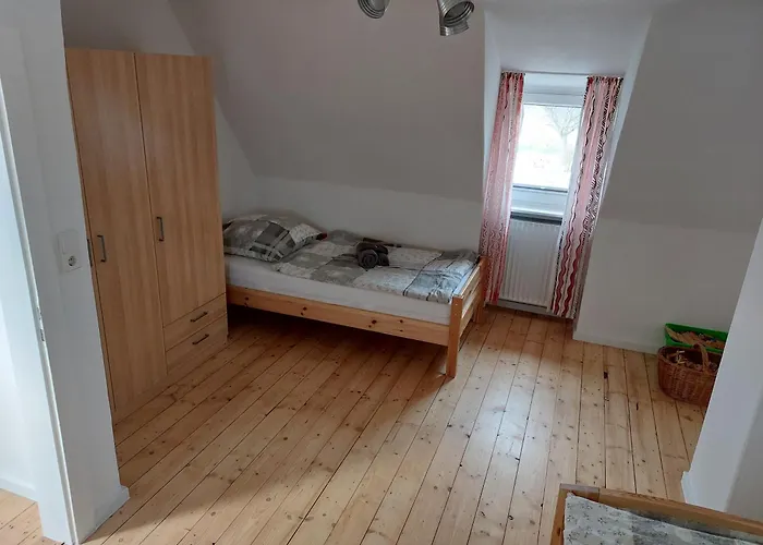 Tatil Evi Einfamilienhaus Blick Zum Rammelsberg *