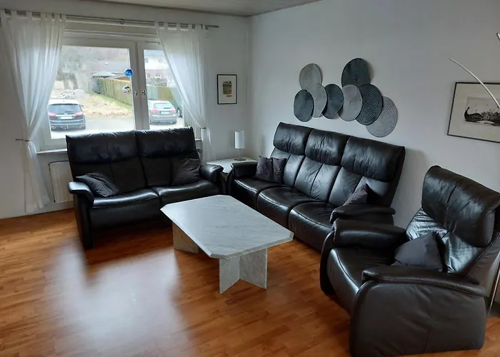 Einfamilienhaus Blick Zum Rammelsberg *