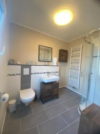 Einfamilienhaus Blick Zum Rammelsberg