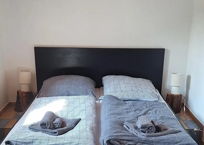 Einfamilienhaus Blick Zum Rammelsberg Goslar