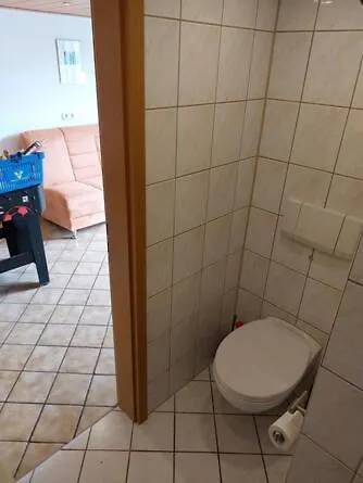 Einfamilienhaus Blick Zum Rammelsberg * Goslar