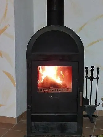 Einfamilienhaus Blick Zum Rammelsberg Tatil Evi